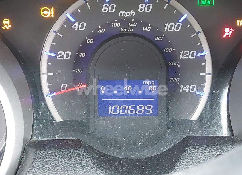 Photo 16 of 2013 Honda Fit (VIN JHMGE8H37DC063354)