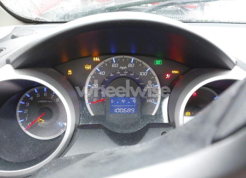 Photo 7 of 2013 Honda Fit (VIN JHMGE8H37DC063354)