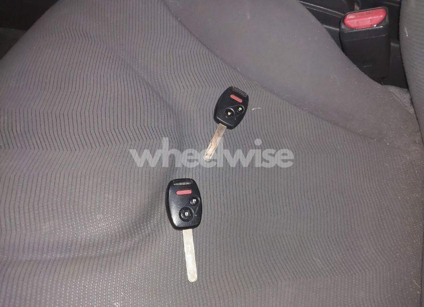 Photo 11 of 2013 Honda Fit (VIN JHMGE8H37DC068649)