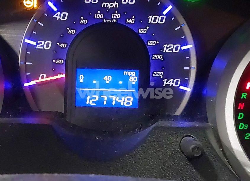 Photo 15 of 2013 Honda Fit (VIN JHMGE8H37DC068649)