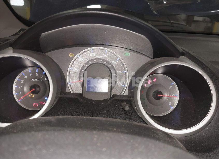 Photo 7 of 2013 Honda Fit (VIN JHMGE8H37DC068649)