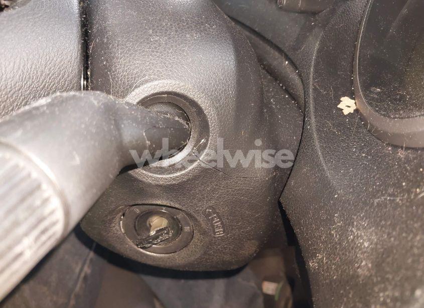 Photo 11 of 2011 Honda Fit (VIN JHMGE8H38BS005885)