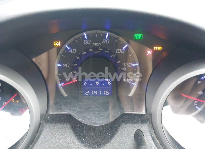 Photo 7 of 2012 Honda Fit (VIN JHMGE8H38CC003131)