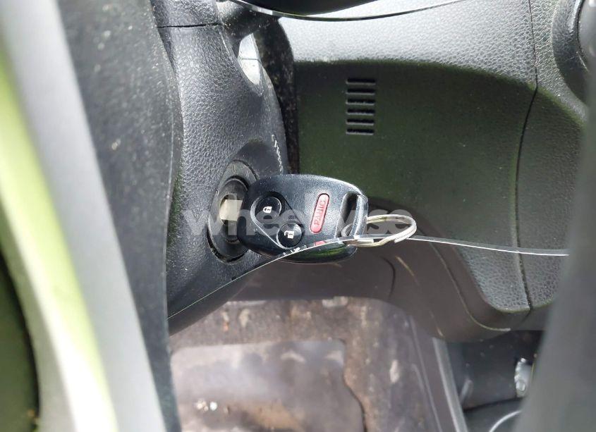 Photo 11 of 2012 Honda Fit (VIN JHMGE8H38CC014615)