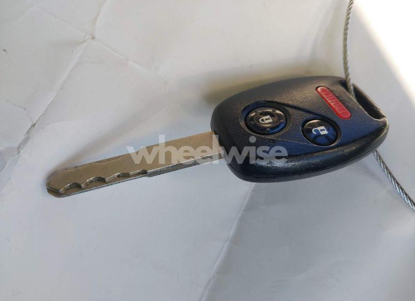 Photo 11 of 2012 Honda Fit (VIN JHMGE8H38CC032015)