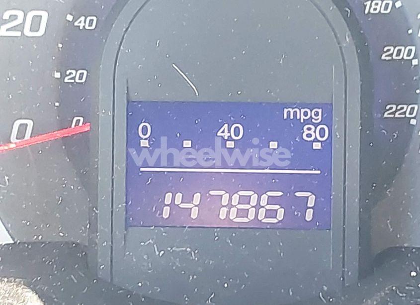 Photo 15 of 2012 Honda Fit (VIN JHMGE8H38CC032015)