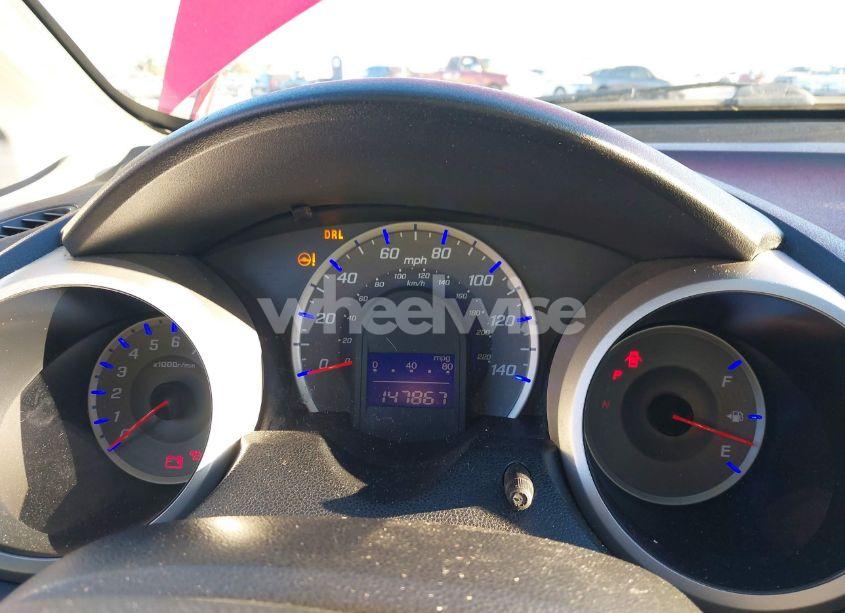Photo 7 of 2012 Honda Fit (VIN JHMGE8H38CC032015)