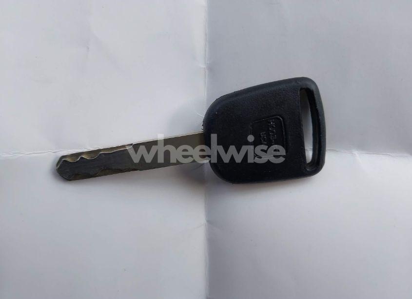 Photo 11 of 2013 Honda Fit (VIN JHMGE8H38DC037362)