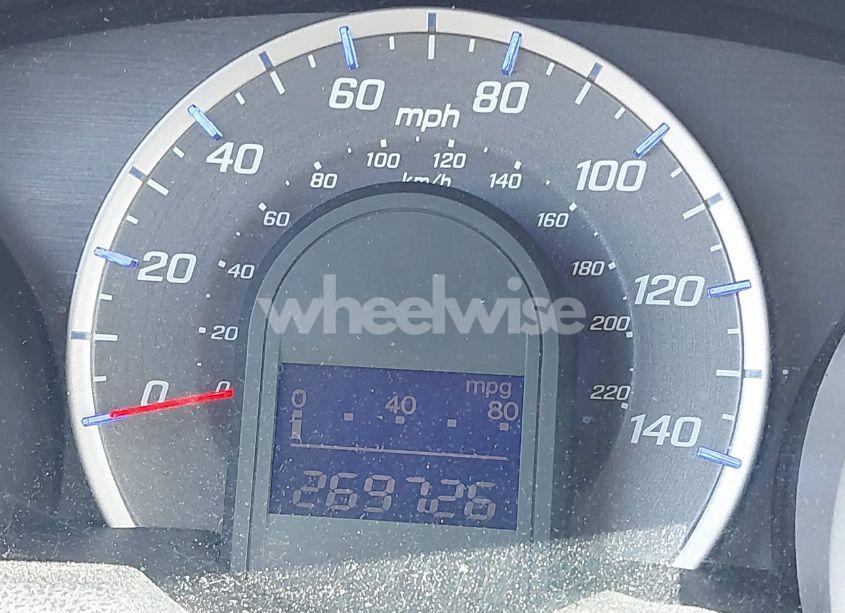 Photo 15 of 2013 Honda Fit (VIN JHMGE8H38DC037362)