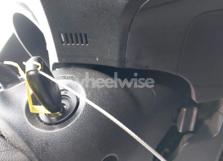 Photo 11 of 2013 Honda Fit (VIN JHMGE8H38DC051696)