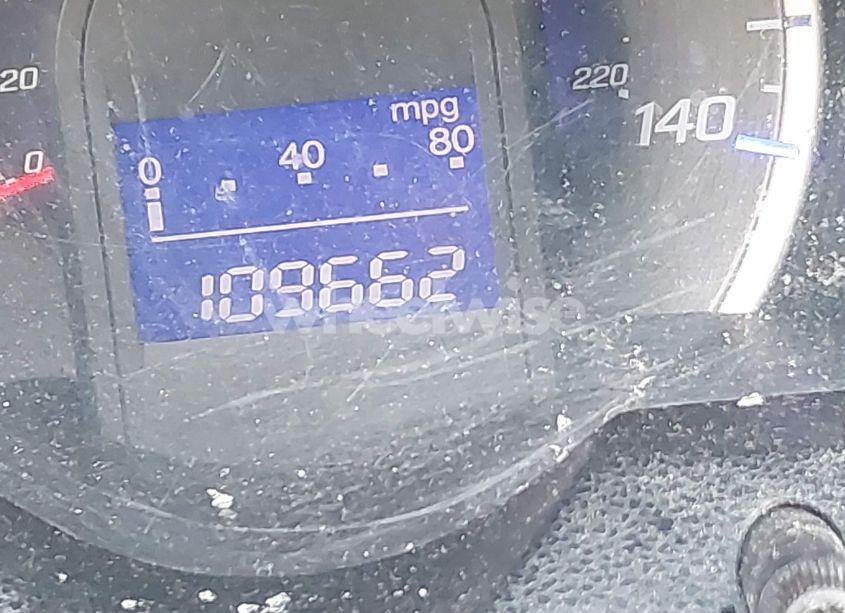 Photo 16 of 2013 Honda Fit (VIN JHMGE8H38DC051696)