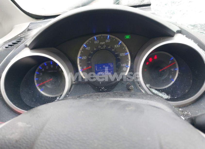 Photo 7 of 2013 Honda Fit (VIN JHMGE8H38DC051696)