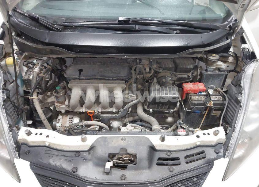 Photo 10 of 2013 Honda Fit (VIN JHMGE8H38DC055358)