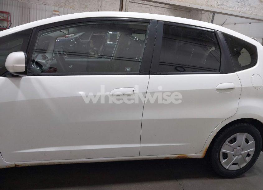 Photo 14 of 2013 Honda Fit (VIN JHMGE8H38DC055358)