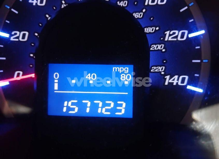 Photo 15 of 2013 Honda Fit (VIN JHMGE8H38DC055358)