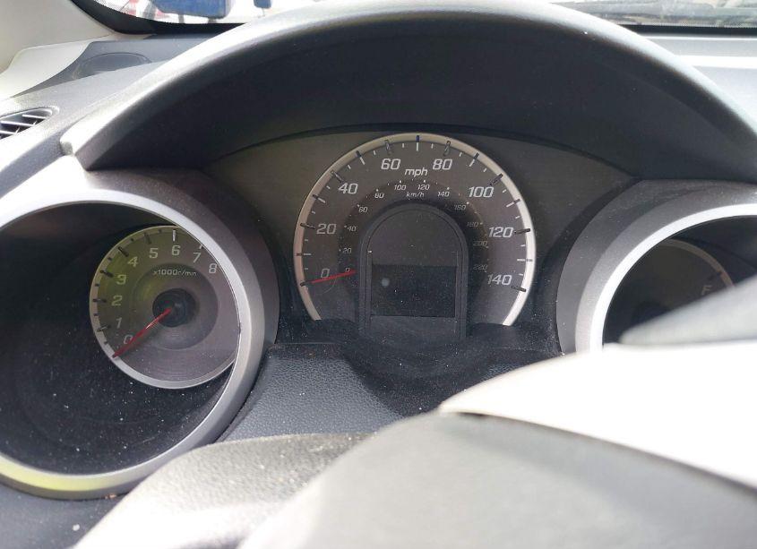 Photo 14 of 2013 Honda Fit (VIN JHMGE8H38DC058454)