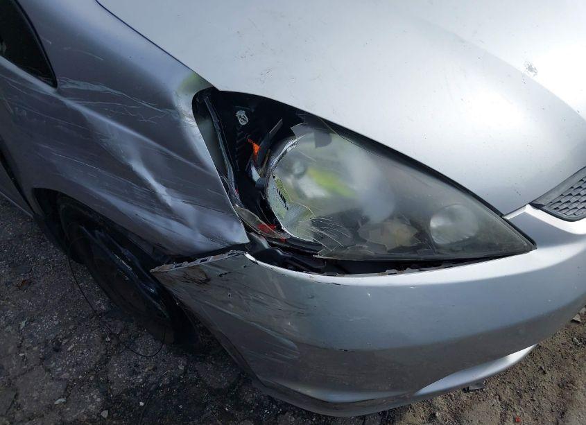 Photo 16 of 2013 Honda Fit (VIN JHMGE8H38DC058454)