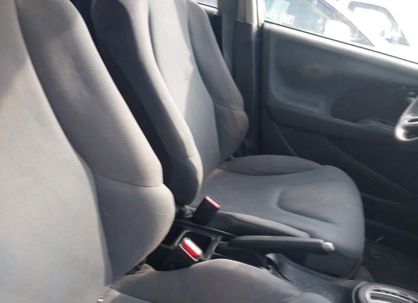 Photo 5 of 2013 Honda Fit (VIN JHMGE8H38DC058454)