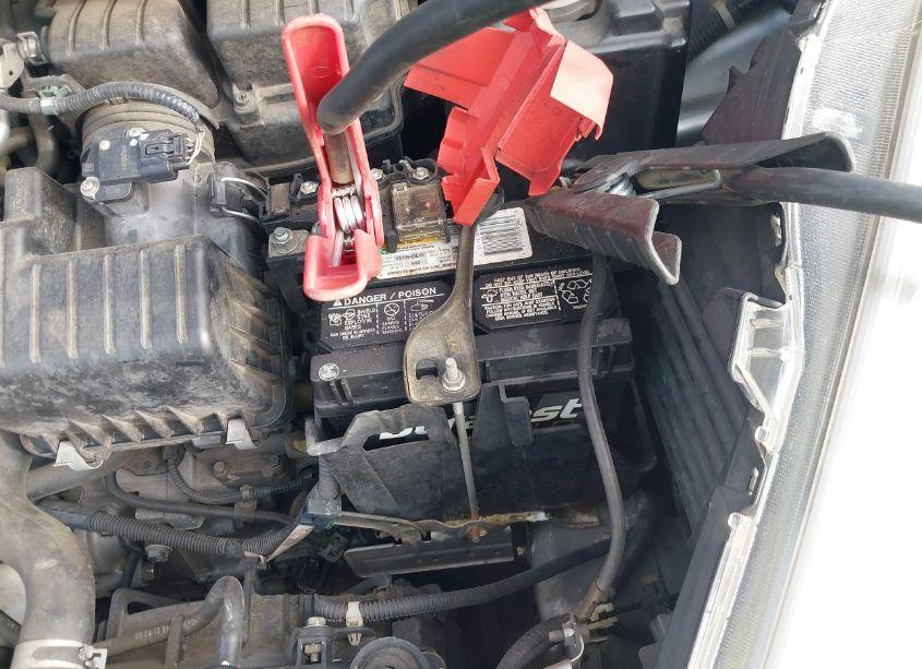 Photo 6 of 2013 Honda Fit (VIN JHMGE8H38DC058454)