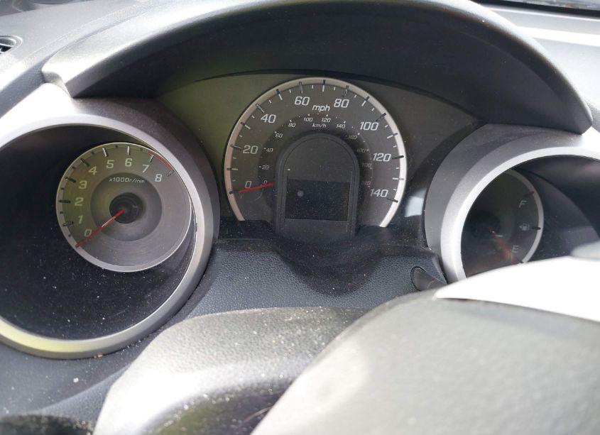 Photo 7 of 2013 Honda Fit (VIN JHMGE8H38DC058454)