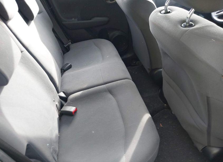 Photo 8 of 2013 Honda Fit (VIN JHMGE8H38DC058454)