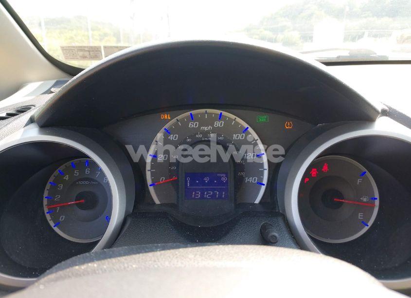 Photo 7 of 2013 Honda Fit (VIN JHMGE8H38DC074170)
