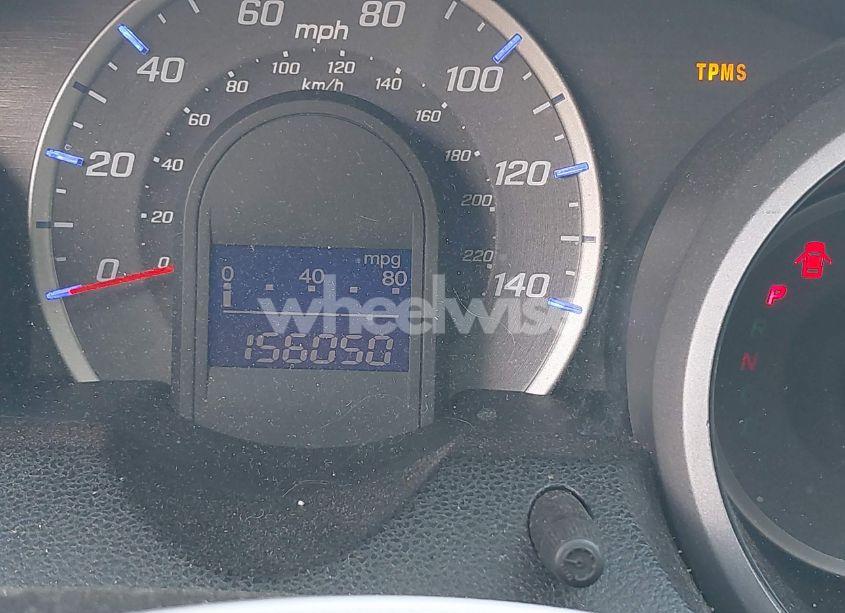 Photo 15 of 2011 Honda Fit (VIN JHMGE8H39BC025296)