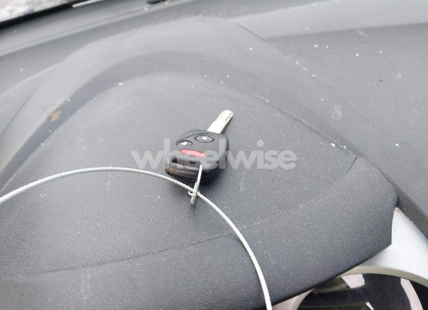 Photo 11 of 2012 Honda Fit (VIN JHMGE8H39CC040950)