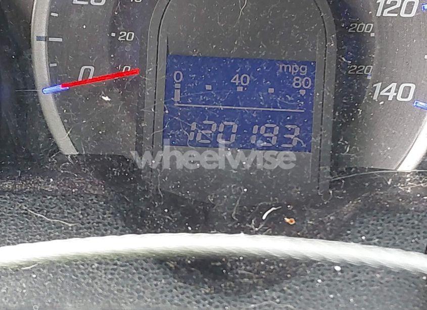 Photo 15 of 2012 Honda Fit (VIN JHMGE8H39CC040950)