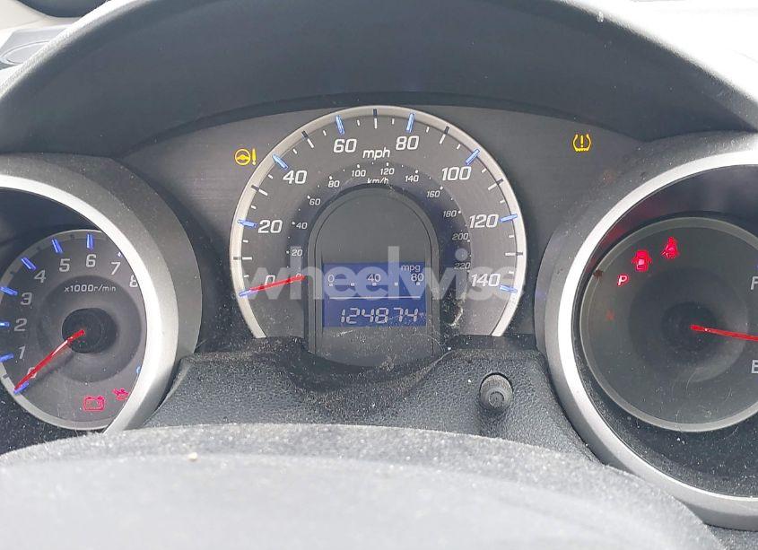 Photo 15 of 2013 Honda Fit (VIN JHMGE8H39DC005052)