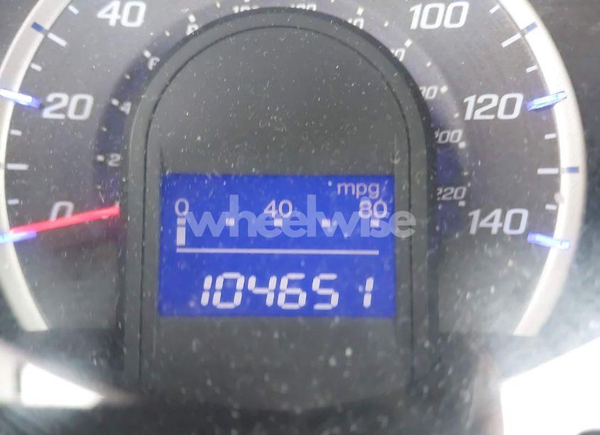 Photo 15 of 2013 Honda Fit (VIN JHMGE8H39DC021056)