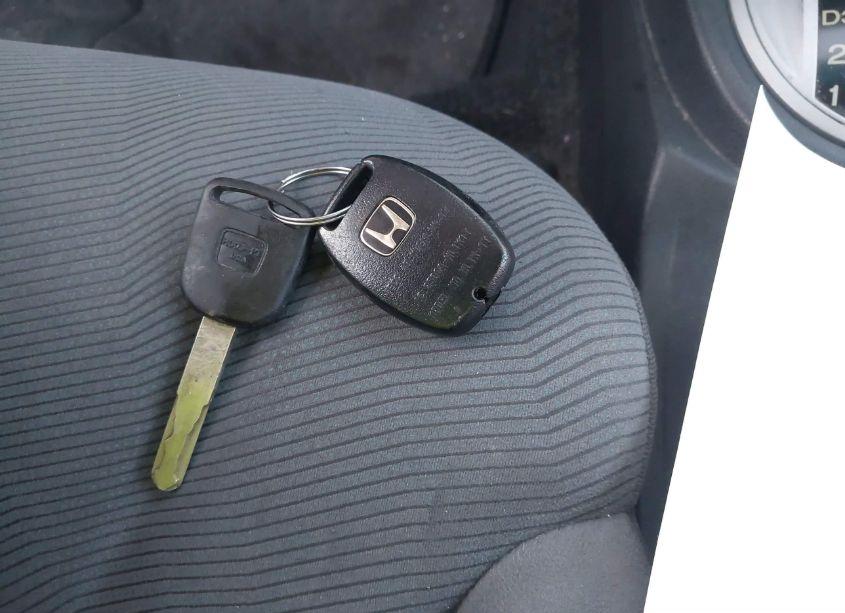 Photo 11 of 2013 Honda Fit (VIN JHMGE8H39DC021686)