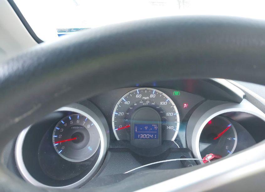 Photo 15 of 2013 Honda Fit (VIN JHMGE8H39DC021686)