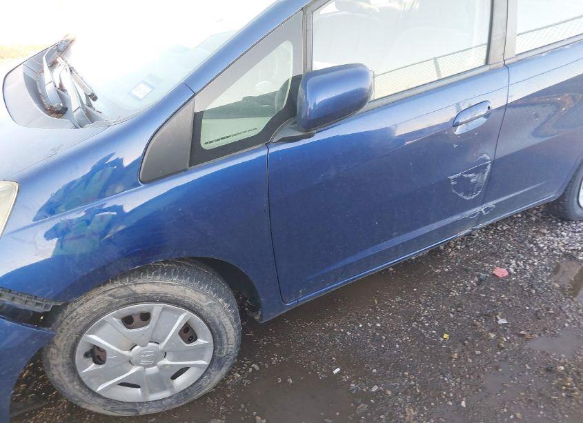 Photo 17 of 2013 Honda Fit (VIN JHMGE8H39DC021686)