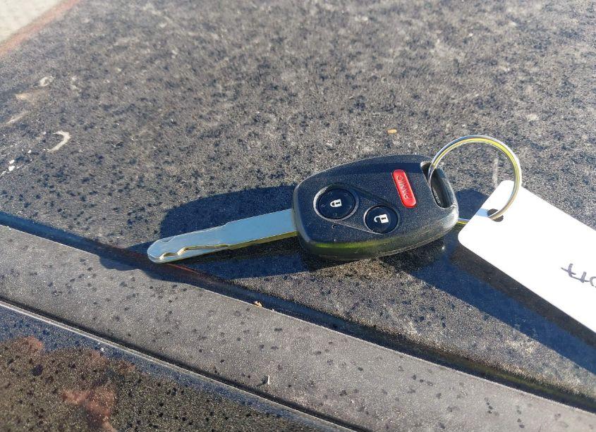 Photo 11 of 2013 Honda Fit (VIN JHMGE8H39DC044188)