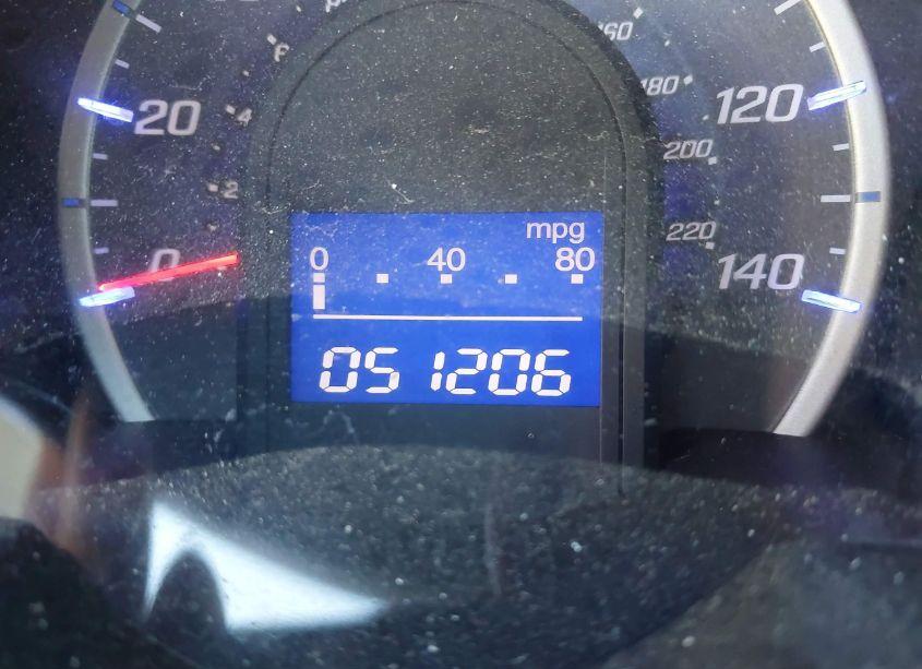 Photo 15 of 2013 Honda Fit (VIN JHMGE8H39DC044188)