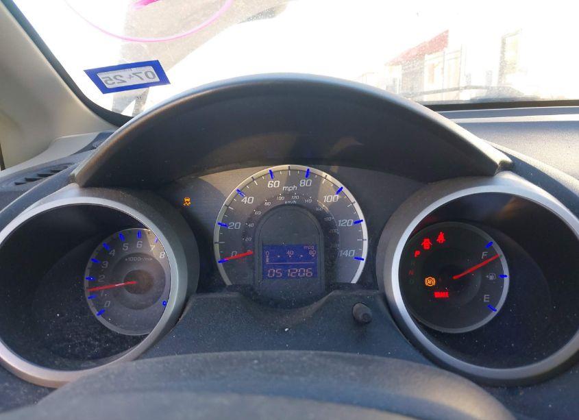 Photo 7 of 2013 Honda Fit (VIN JHMGE8H39DC044188)