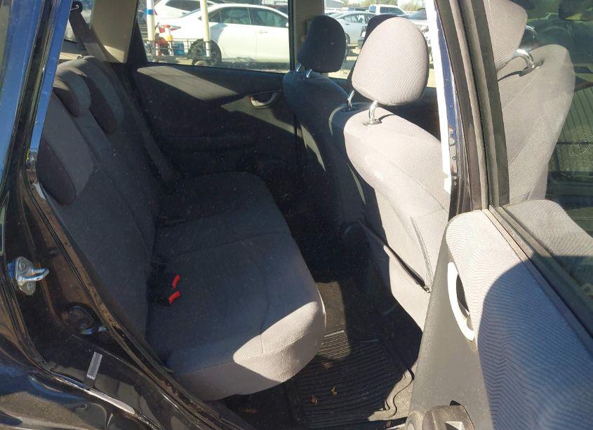 Photo 8 of 2013 Honda Fit (VIN JHMGE8H39DC044188)