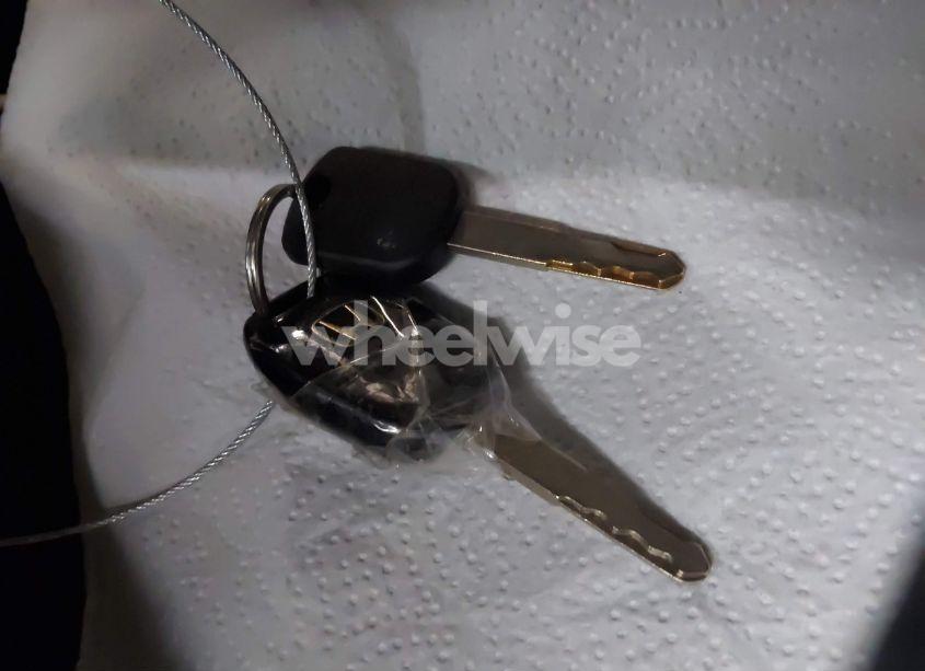 Photo 11 of 2013 Honda Fit (VIN JHMGE8H39DC069155)