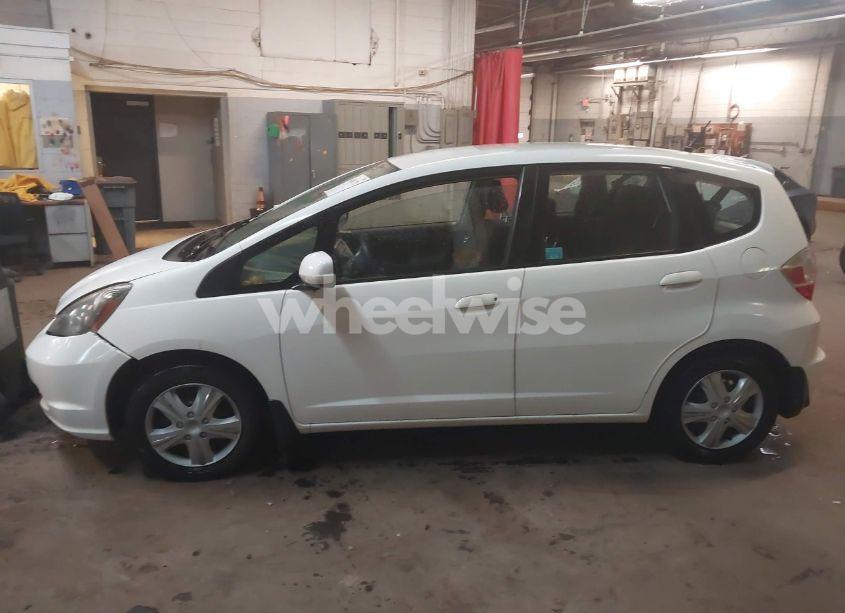 Photo 14 of 2013 Honda Fit (VIN JHMGE8H39DC069155)