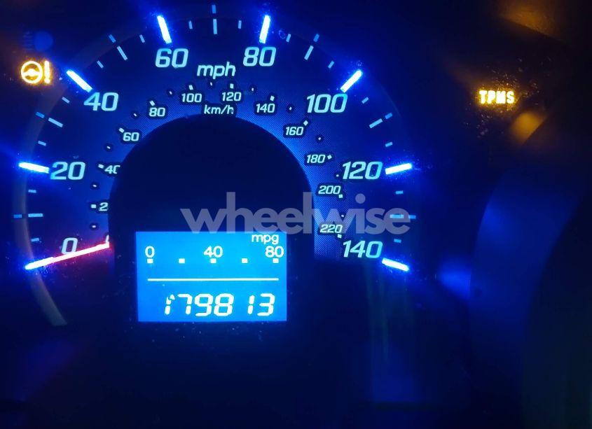 Photo 15 of 2013 Honda Fit (VIN JHMGE8H39DC069155)