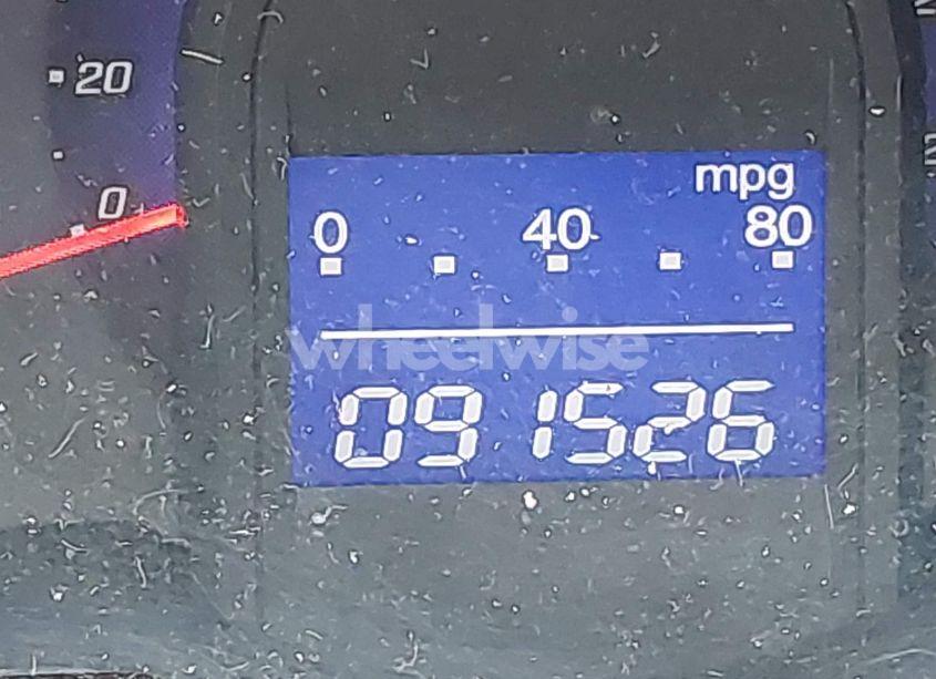 Photo 15 of 2013 Honda Fit (VIN JHMGE8H39DC080964)