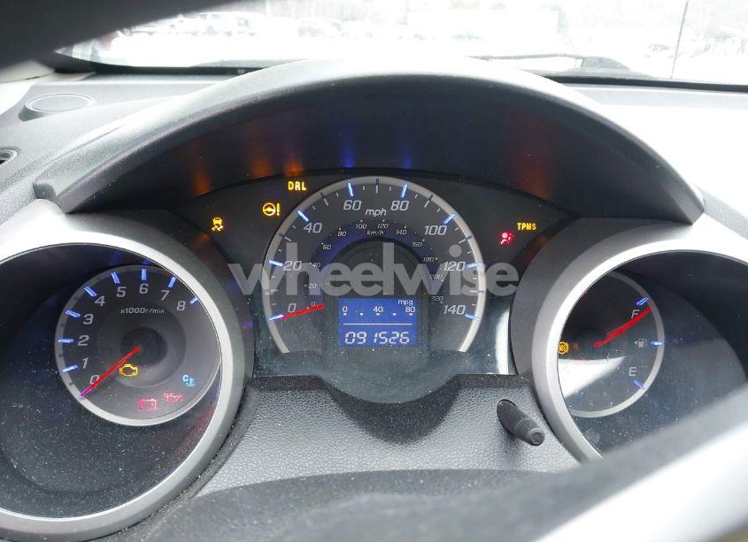 Photo 7 of 2013 Honda Fit (VIN JHMGE8H39DC080964)