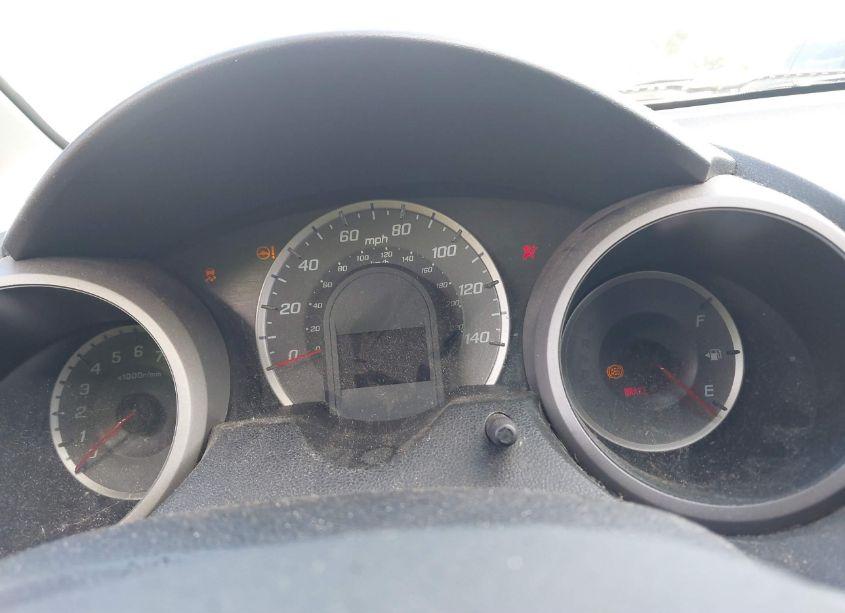 Photo 15 of 2011 Honda Fit (VIN JHMGE8H3XBS007122)