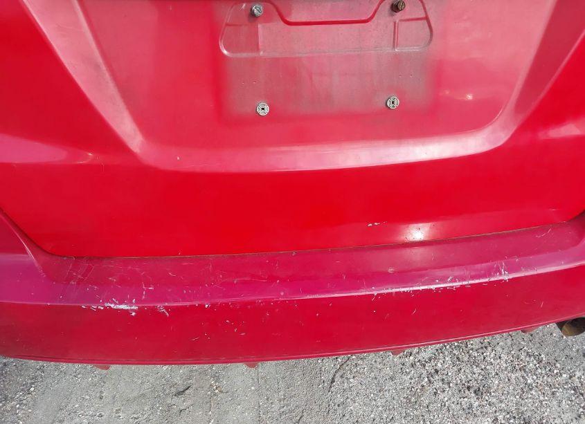 Photo 6 of 2011 Honda Fit (VIN JHMGE8H3XBS007122)