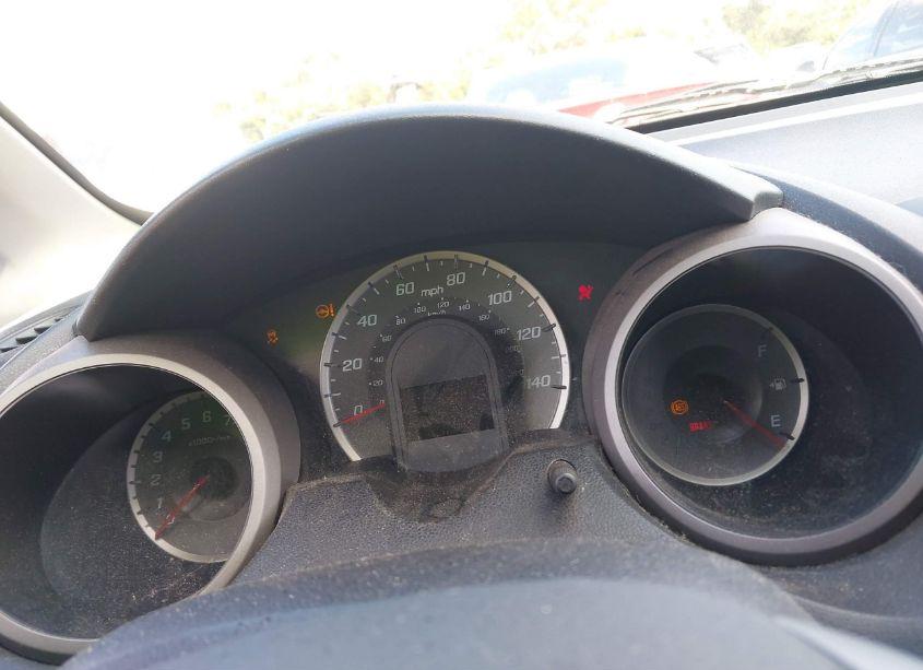 Photo 7 of 2011 Honda Fit (VIN JHMGE8H3XBS007122)