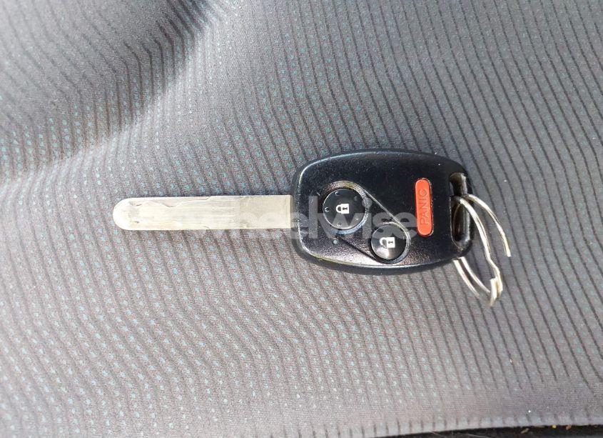 Photo 11 of 2012 Honda Fit (VIN JHMGE8H3XCC019069)