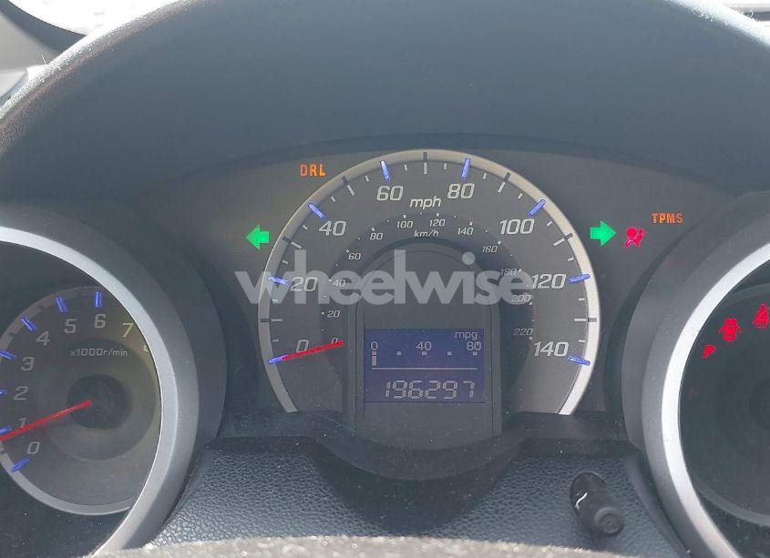 Photo 15 of 2013 Honda Fit (VIN JHMGE8H3XDC006713)