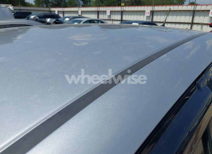 Photo 19 of 2013 Honda Fit (VIN JHMGE8H3XDC023124)