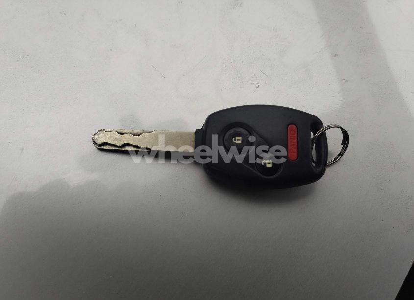 Photo 11 of 2013 Honda Fit (VIN JHMGE8H3XDC025603)